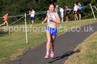 Young athletes, 2026 Sunderland 5k, Silksworth, Sunderland. Photo: David T. Hewitson/Sports for All Pics